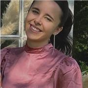 Je suis Française et je peux donner des cours de Français à n’importe quelle personne qui le souhaite